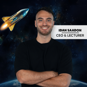 תמונה של עידן סעדון