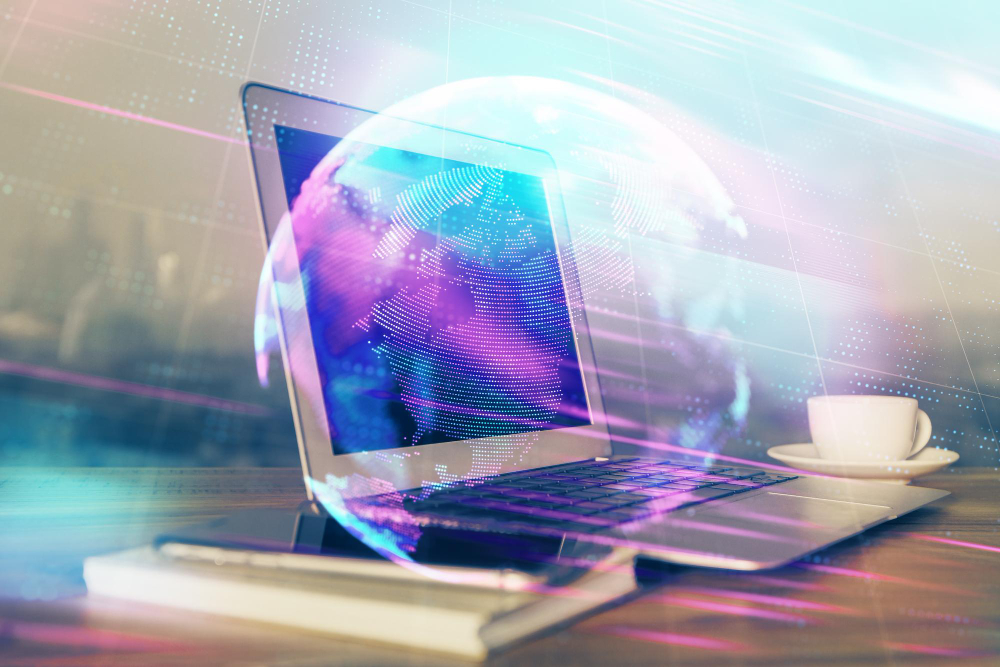 בניית אתר תדמית , שיווק דיגיטלי לעסקים - רוקט דיגיטל